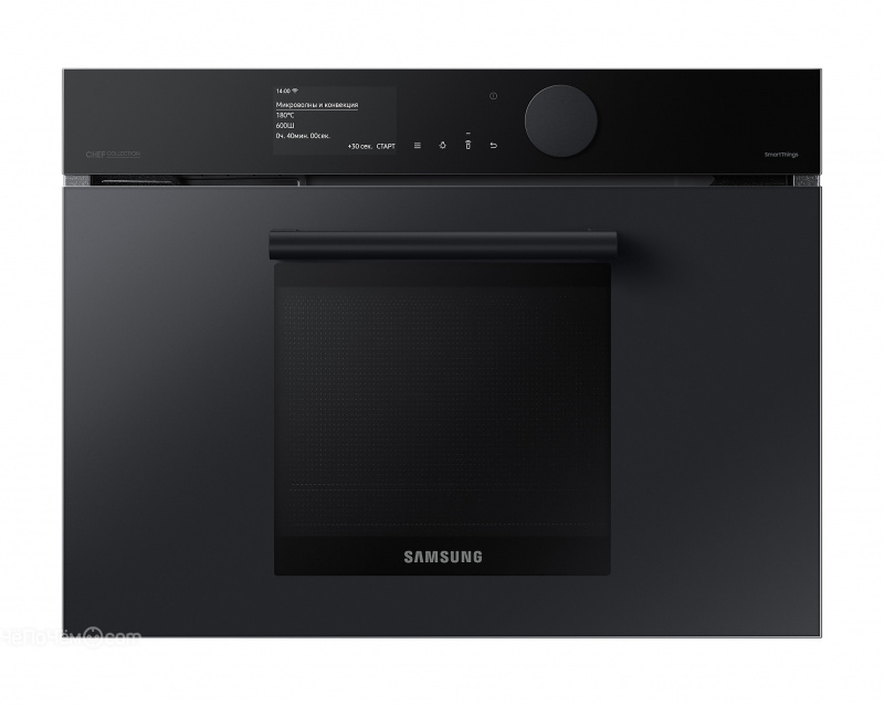 Духовой шкаф samsung nq50c7535ds wt